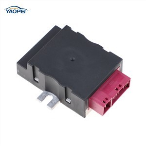 16147276046 Fuel Pump Control Unit For BMW
